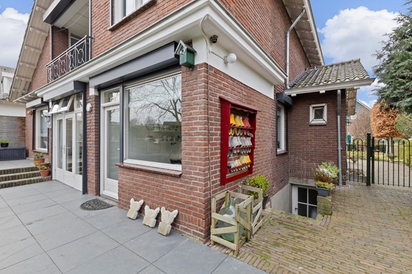 Medium property photo - Hertog Reinoudsingel 42, 5913 XE Venlo